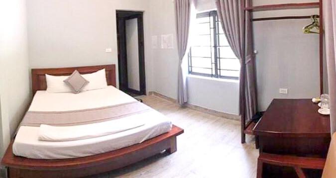 Motorvina'S Homestay Phong Nha Esterno foto