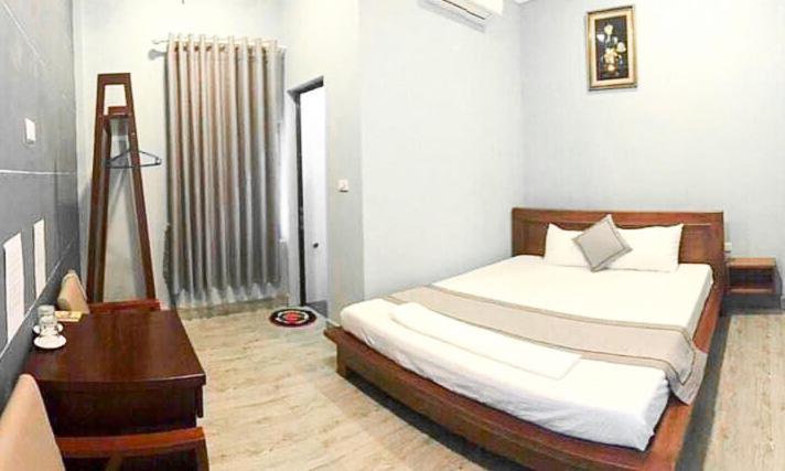 Motorvina'S Homestay Phong Nha Esterno foto