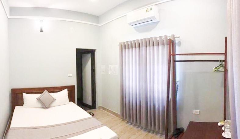 Motorvina'S Homestay Phong Nha Esterno foto
