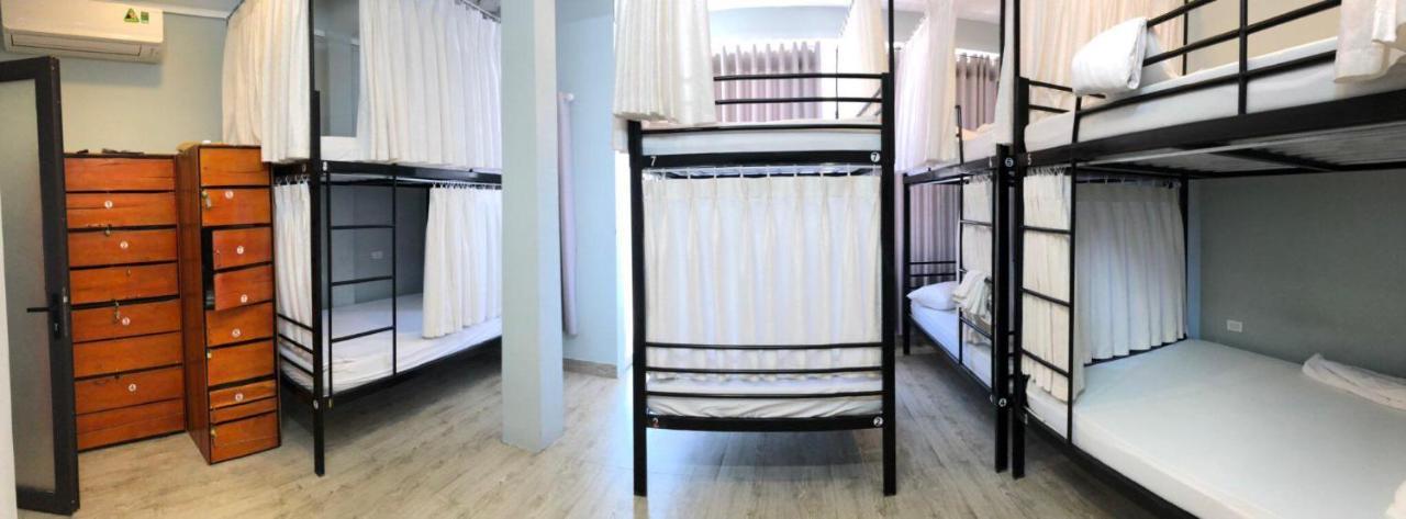 Motorvina'S Homestay Phong Nha Esterno foto