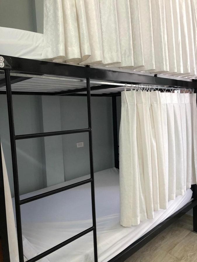 Motorvina'S Homestay Phong Nha Esterno foto